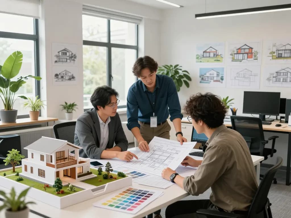 Expert Tips for ออกแบบบ้าน กรุงเทพ in 2026: Create Your Dream Home Design