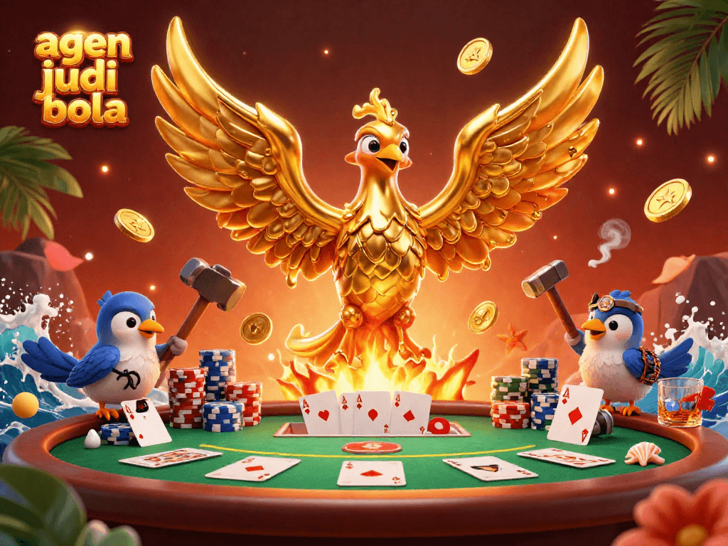 The Agen Judi Bola Shift: Why Bettors Are Changing Tactics for 2026 Winning Strategies