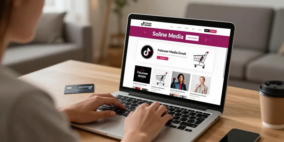 Buy followers on TikTok easily - online shopping for trusted services ensuring growth on digital marketplaces.