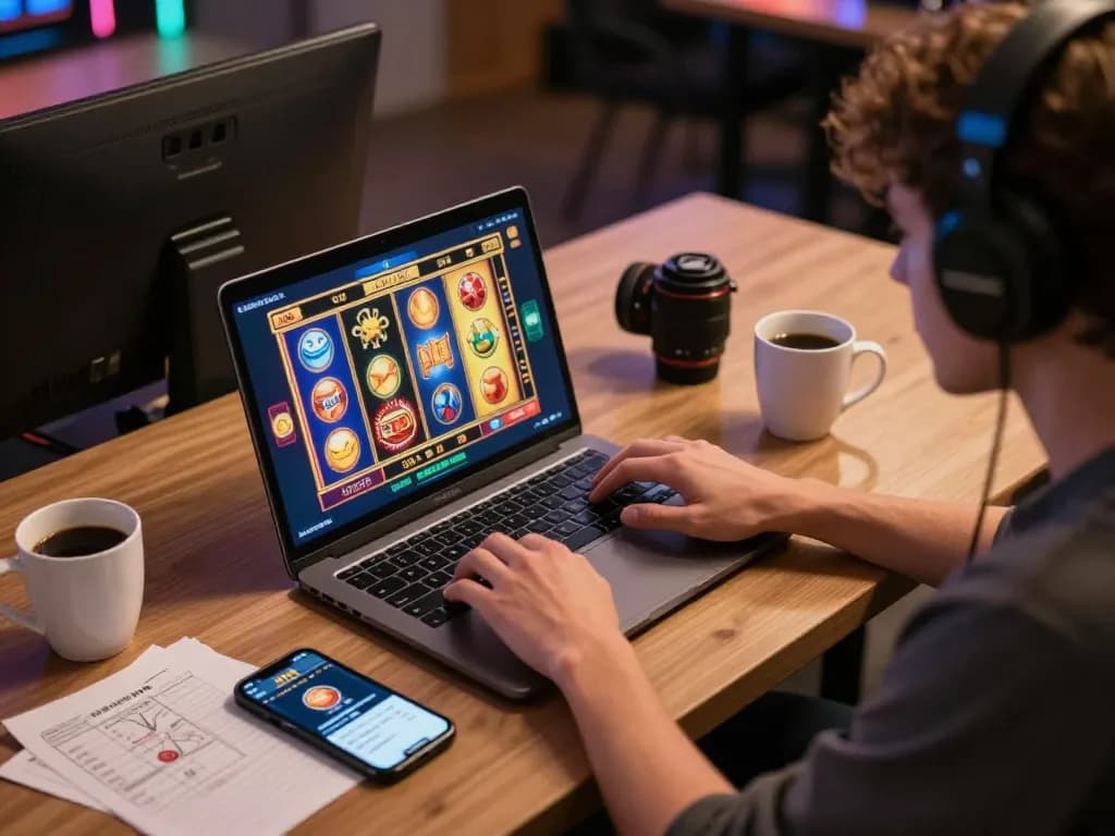 Strategic Insights into Slot Bet 50: Master Your Online Gambling in 2026