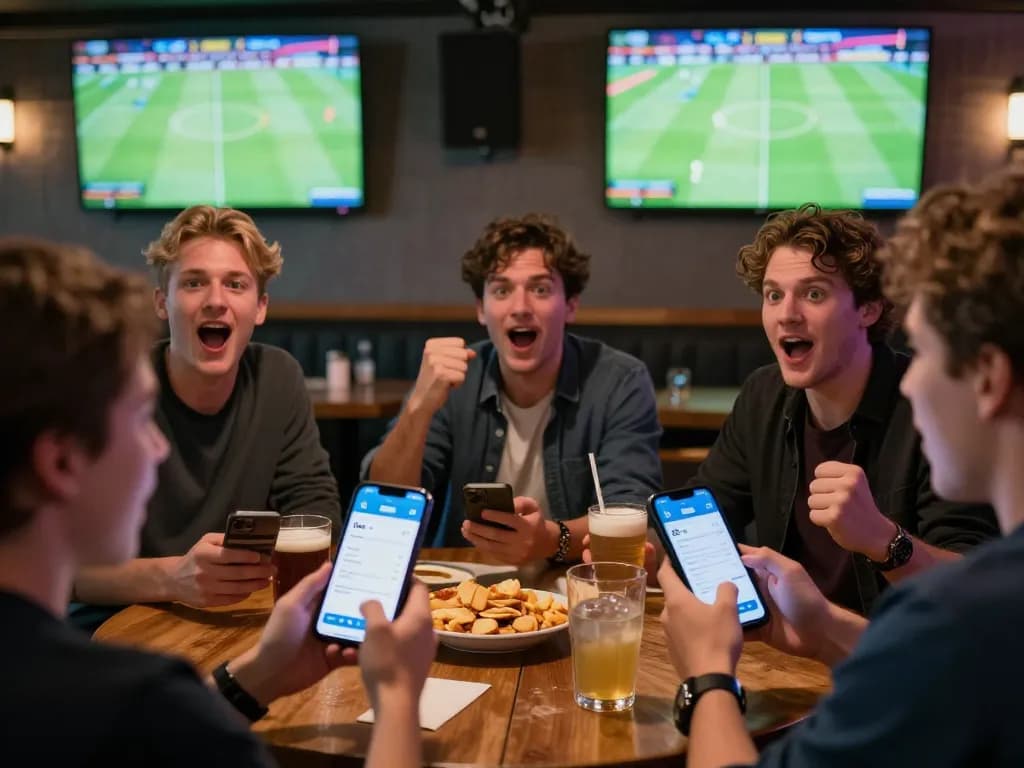 Mastering 7m Betting Strategies for 2026: Essential Tips for Winning Sports Bets