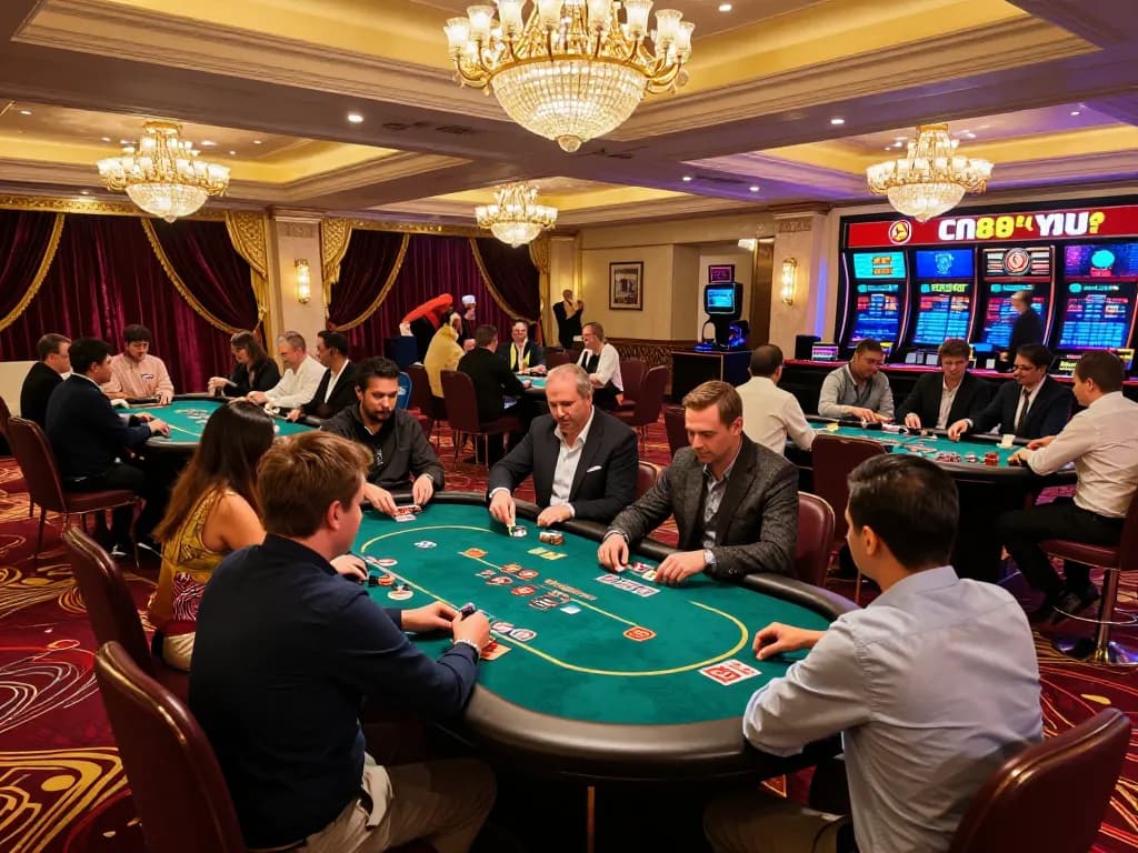 Winning Strategies for CM88-Yu Gamblers: Unlock Better Odds in 2026