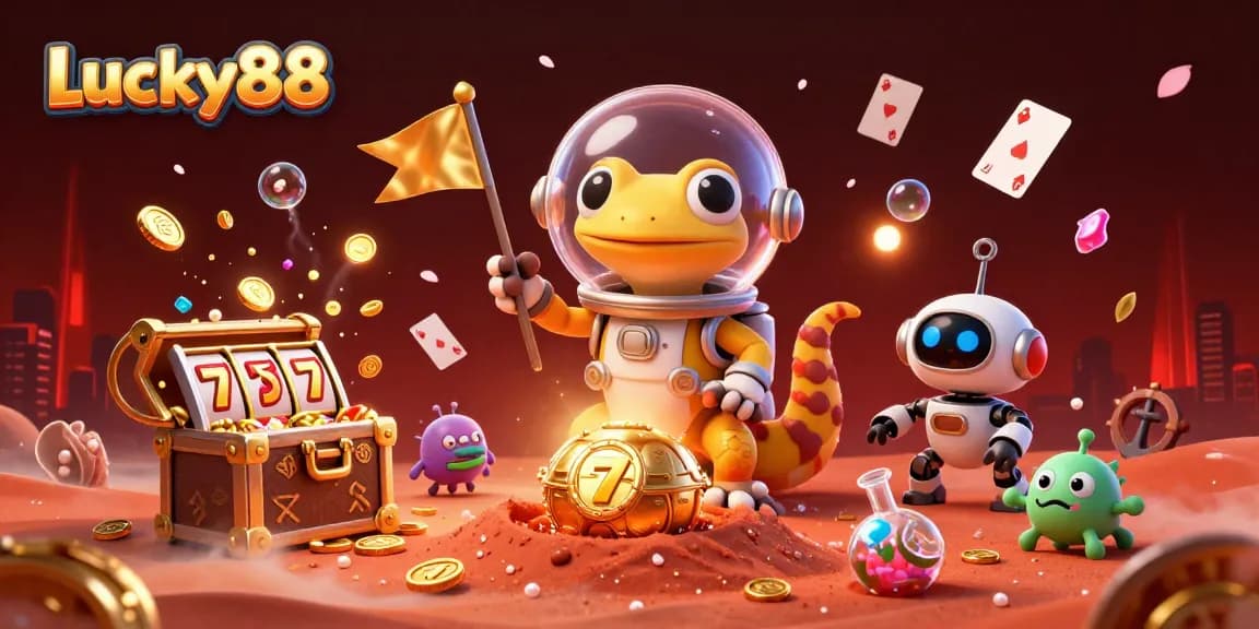 A Fresh Look at Lucky88 in 2026: Winning Strategies for Gamblers