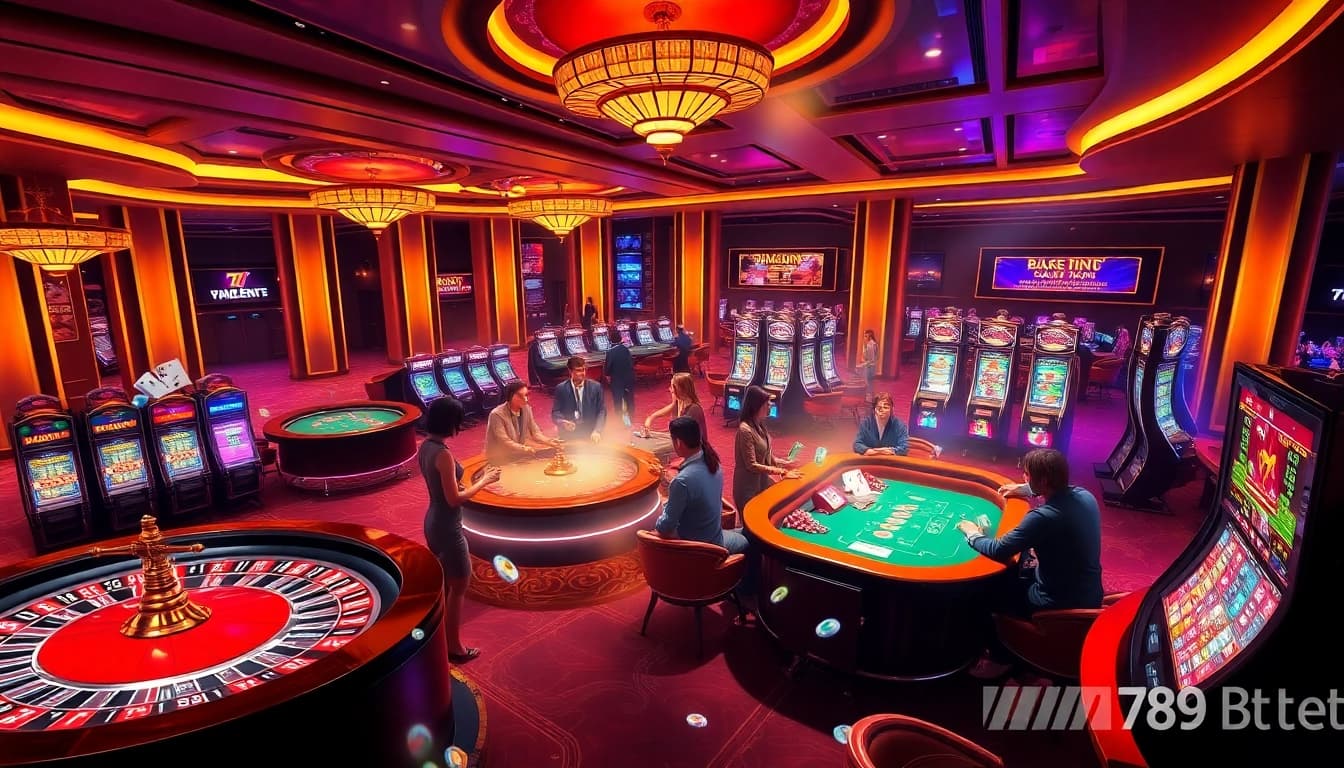 Mastering 789f Bet: Strategic Winning Techniques for Gamblers in 2026