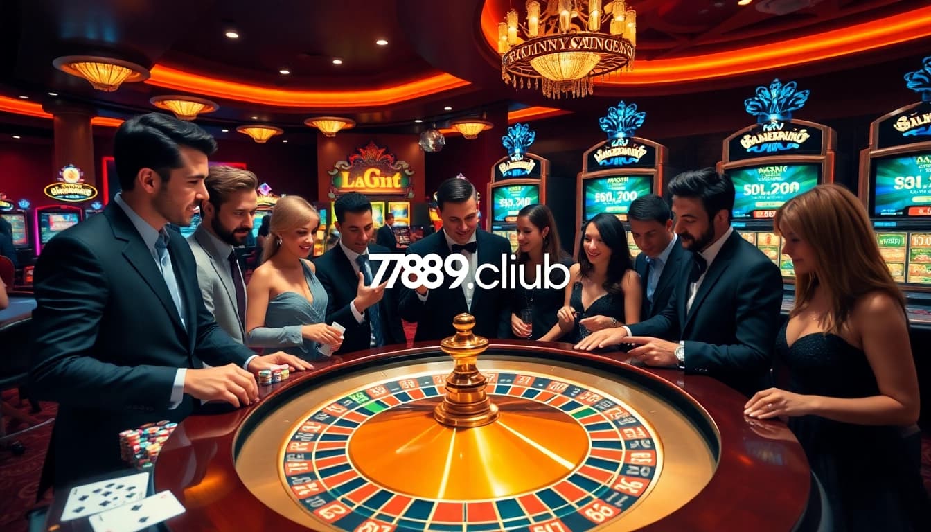 Advanced Strategies for Maximizing Your Winnings at 789club in 2026