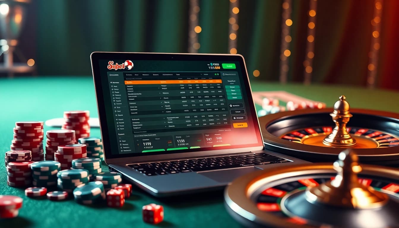 Essential Strategies for Winning with Sbobet Login Terbaru in 2026