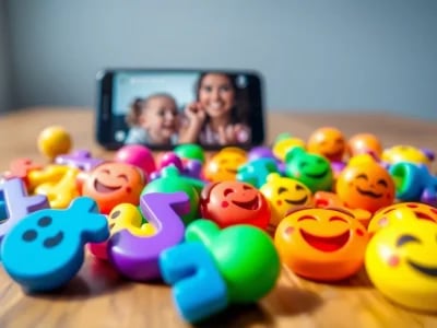 Your Guide to TikTok Emojis: Meanings, Codes, and Creative Uses