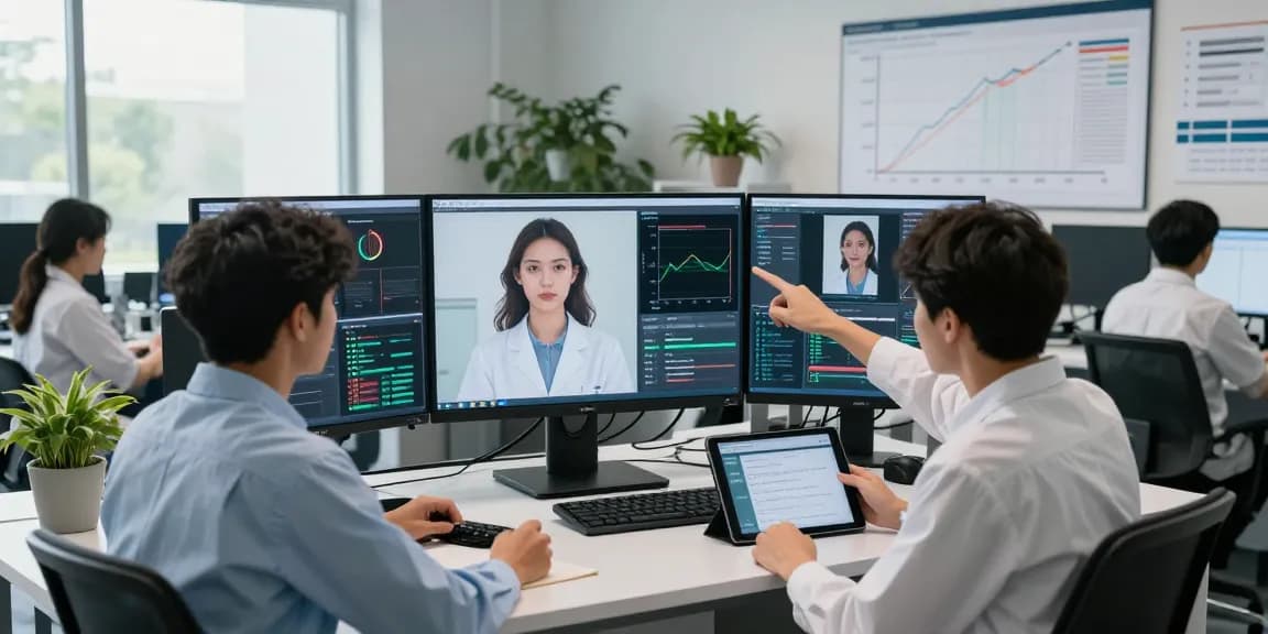 Expert Detect AI Image Picks for Businesses in 2026
