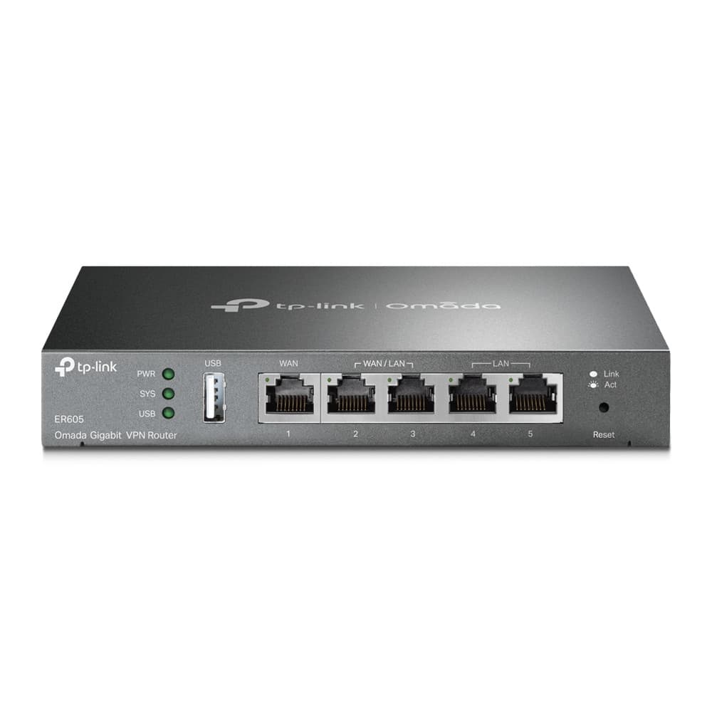 Benefits of Using a Pre Configured VPN Router