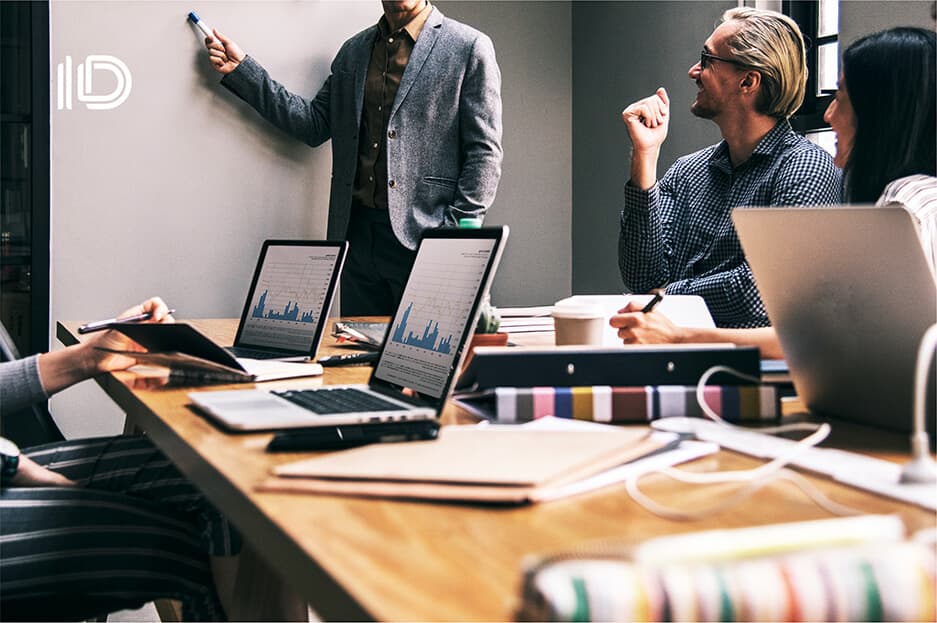 CFO Executive Search Firm Focused on Business Growth and Strategy