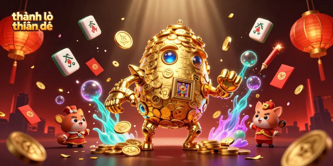 The Future of thánh lô thần đề: Predictions for 2026 and Winning Strategies
