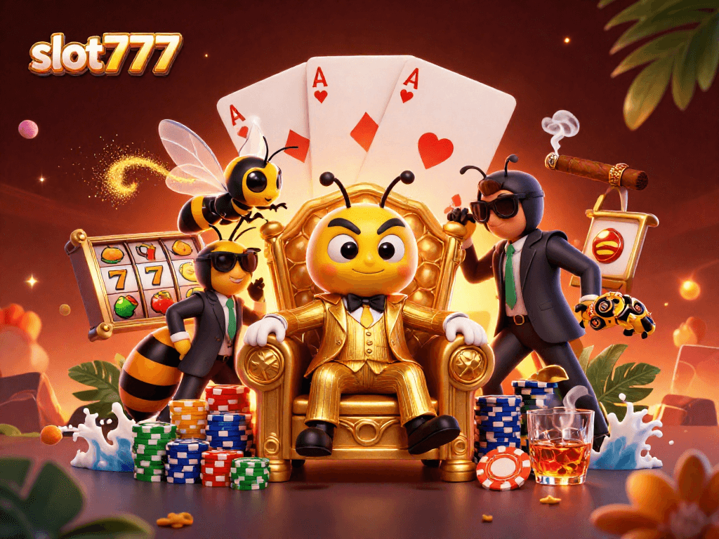 12 Essential slot777 Facts Every Gambler Should Know for Better Odds in 2026