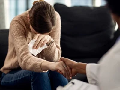 Depression Symptoms: What They Are and How to Seek Help