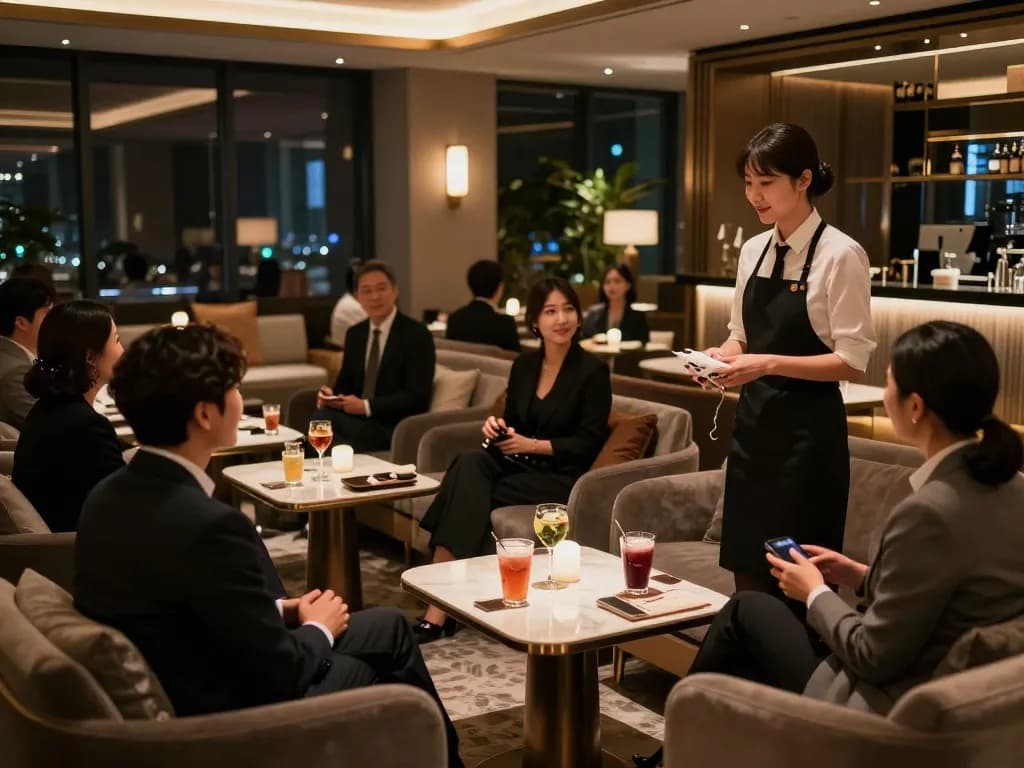 Mastering the 강남쩜오 Experience: 2026's Essential Guide to Enjoying High-End Entertainment