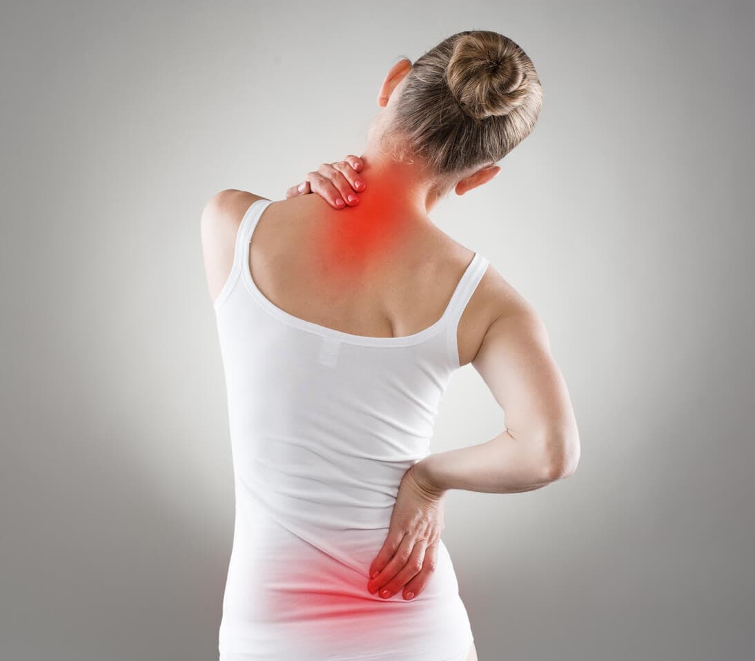 Modern Biomechanical Natural Back Pain Solution