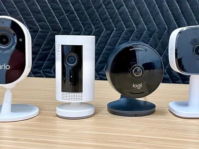 Top Rated Security Systems for Complete Home Protection