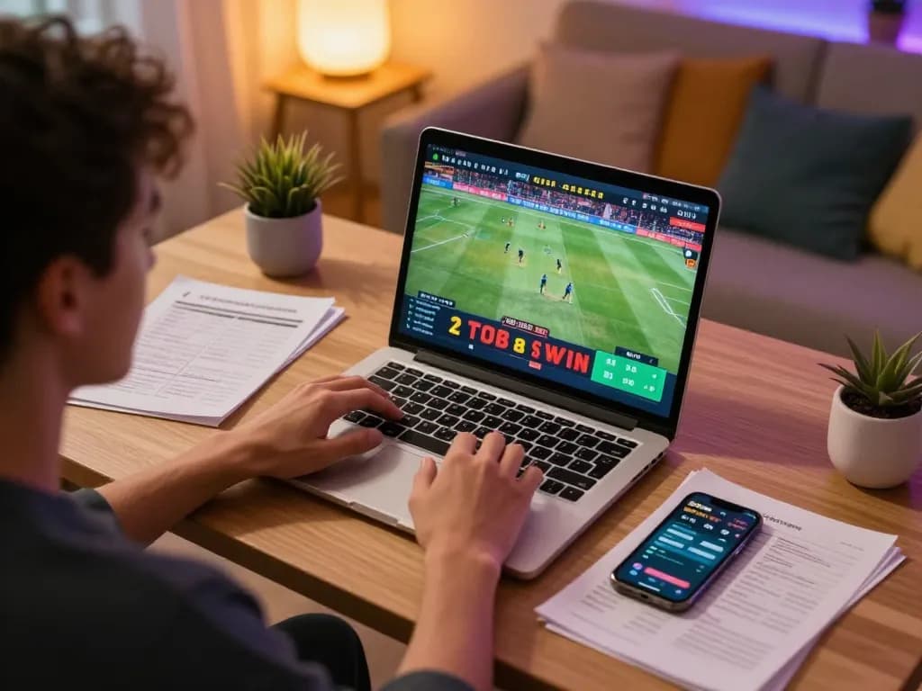 Winning Strategies for Real Money Betting: Your Guide to vidyasewingmachine in 2026