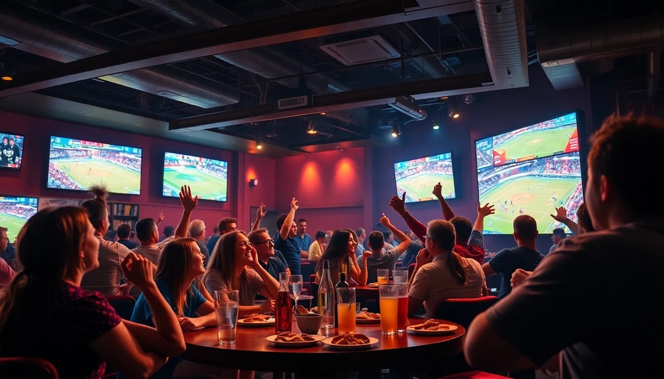 Master the Art of Sports Betting: Discover 토토스토리’s Strategies for 2026