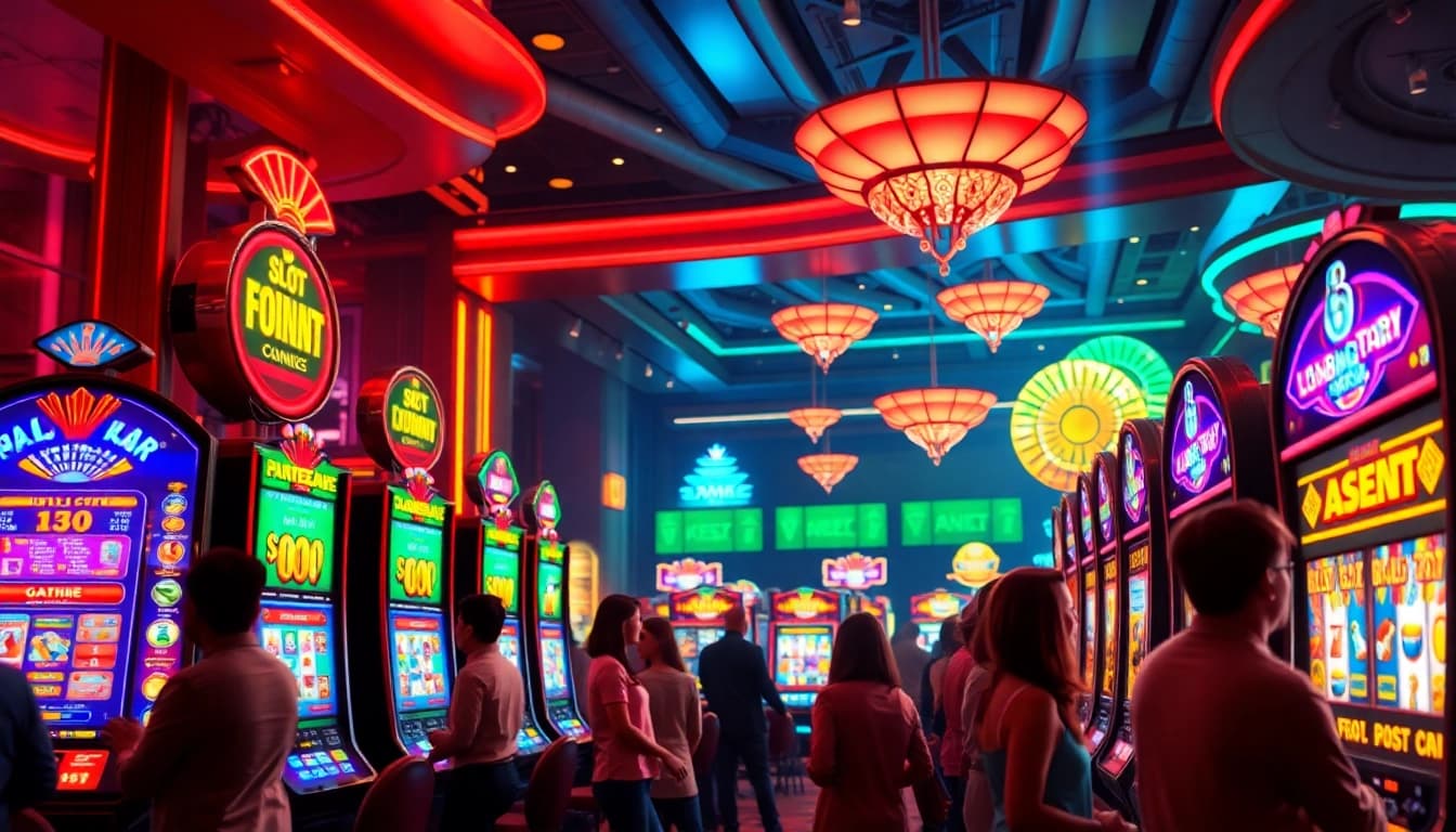 Panduan Lengkap untuk Menang di Slot Togel dan Strategi Permainan