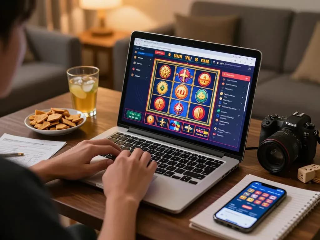 Slot Thailand Strategies: 2026 Earnings, Odds Insights, and Game Mastery Tips