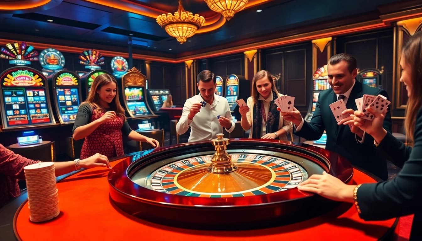 Maîtrisez les stratégies gagnantes au Meilleur Casino en Ligne : Un guide 2026 pour de meilleures cotes
