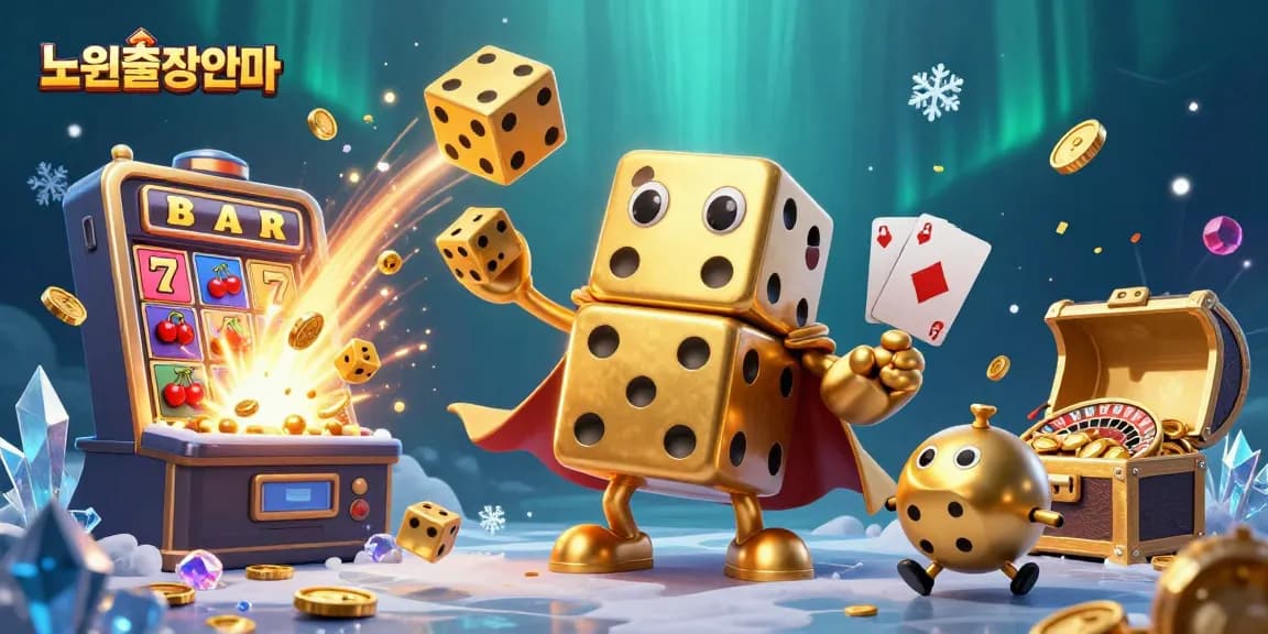 Why 노원출장안마 Is Rising in Popularity in 2026 for Professional Gamblers' Strategies