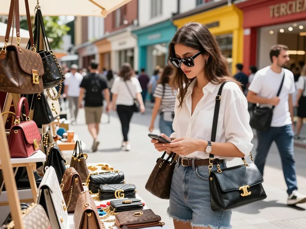 Essential 레플리카 Shopping Insights for 2026: Elevate Your Style