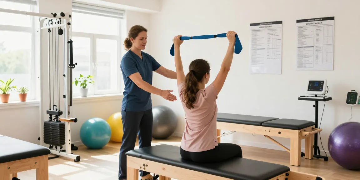 Mobile physiotherapy Sydney providing expert patient care at home.
