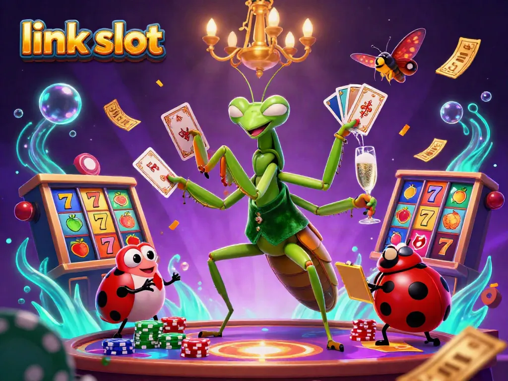 Menangkan jackpot dengan bermain link slot di kasino 222SLOT yang penuh warna dan keseruan!