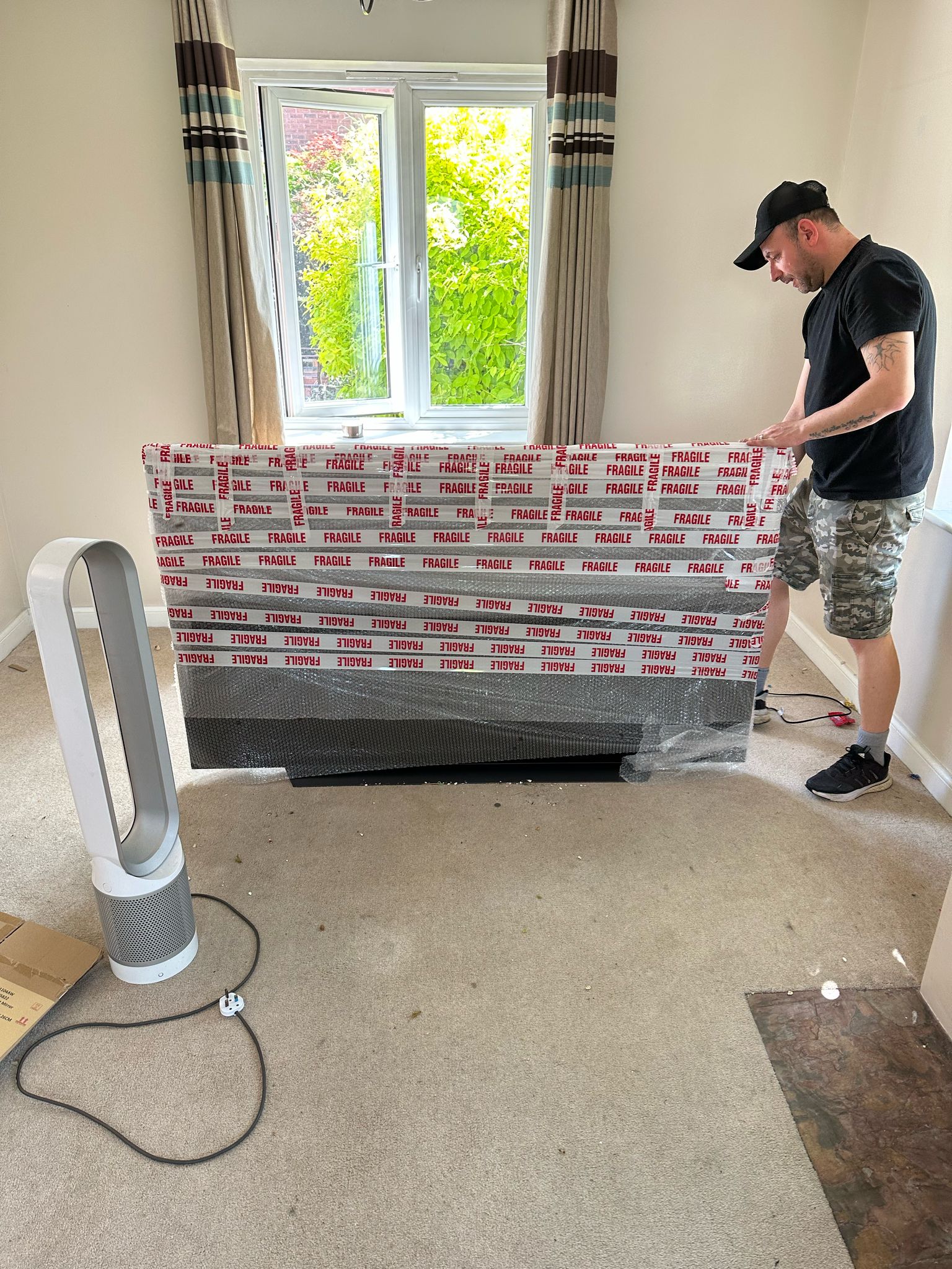 Why Choose a Trusted Cannock Removals Company for Your Next Move