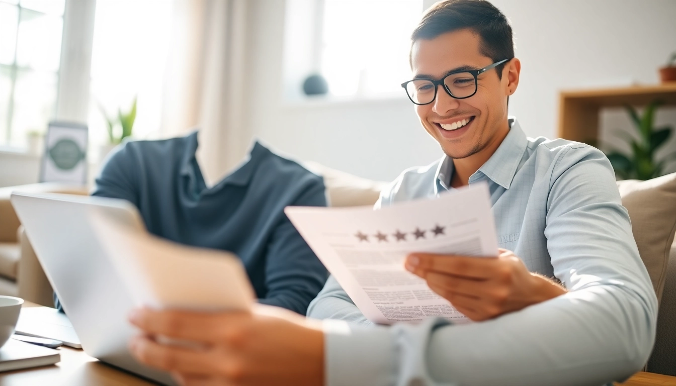 Showcase Pretzel warranty reviews and trust with a satisfied customer analyzing warranty options.