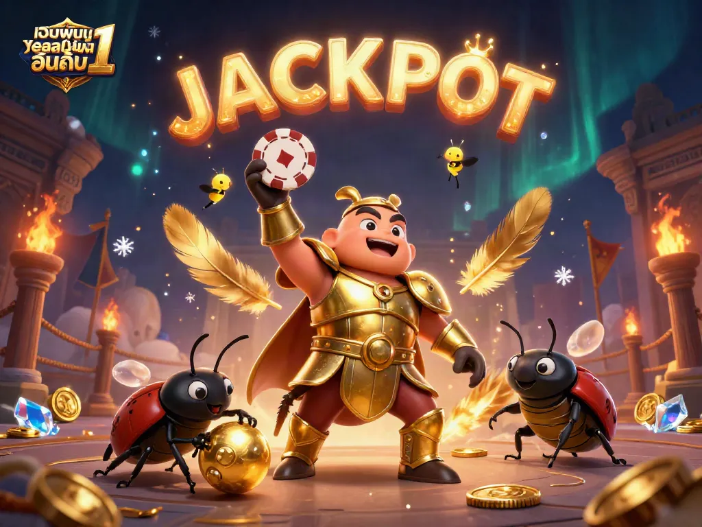 เพลิดเพลินกับการเล่นเกมที่ เว็บพนันออนไลน์ อันดับ 1 ผ่านไอคอนการพนันสุดพิเศษ