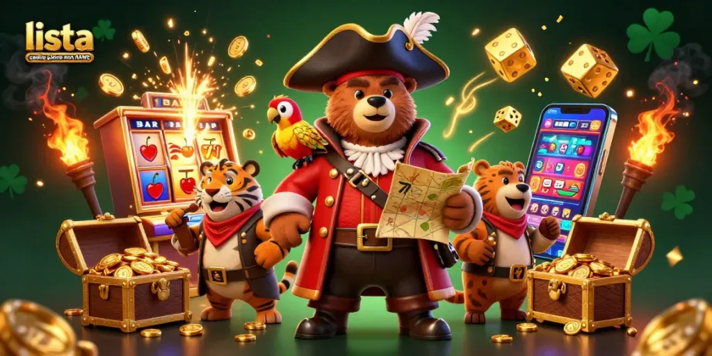 Giocando nei migliori casino online non AAMS: esplosione di giocate e vincite!
