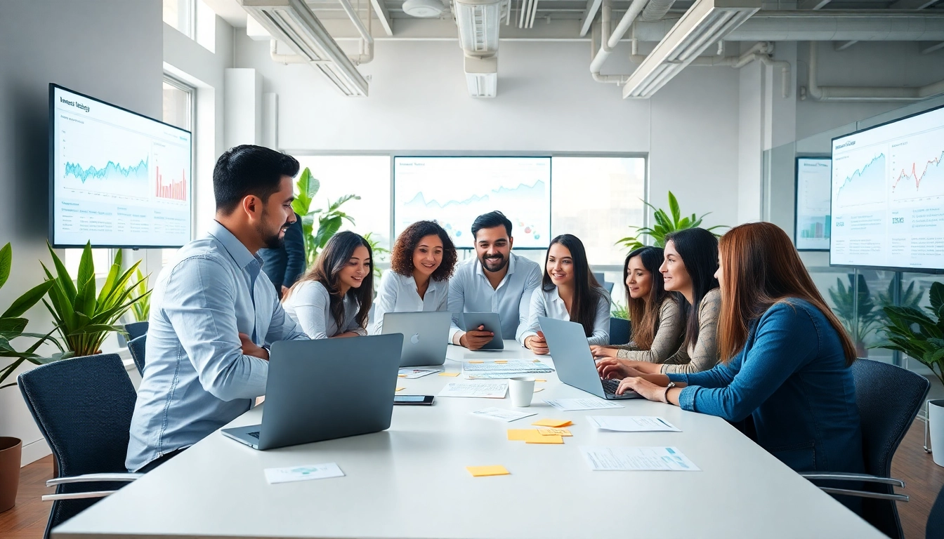 Engaging team collaboration on sales enablement content tracking for improved performance.