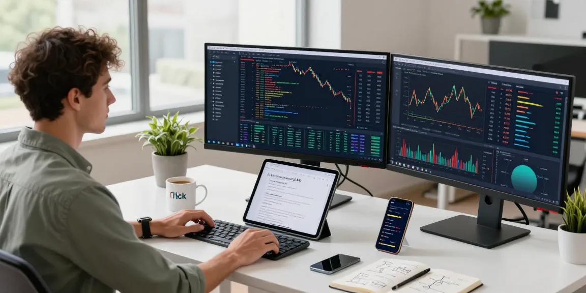 Explore how the multi-exchange data interface streamlines financial data for developers.