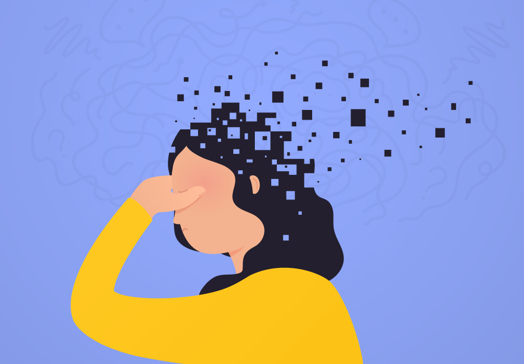 Mental health tips