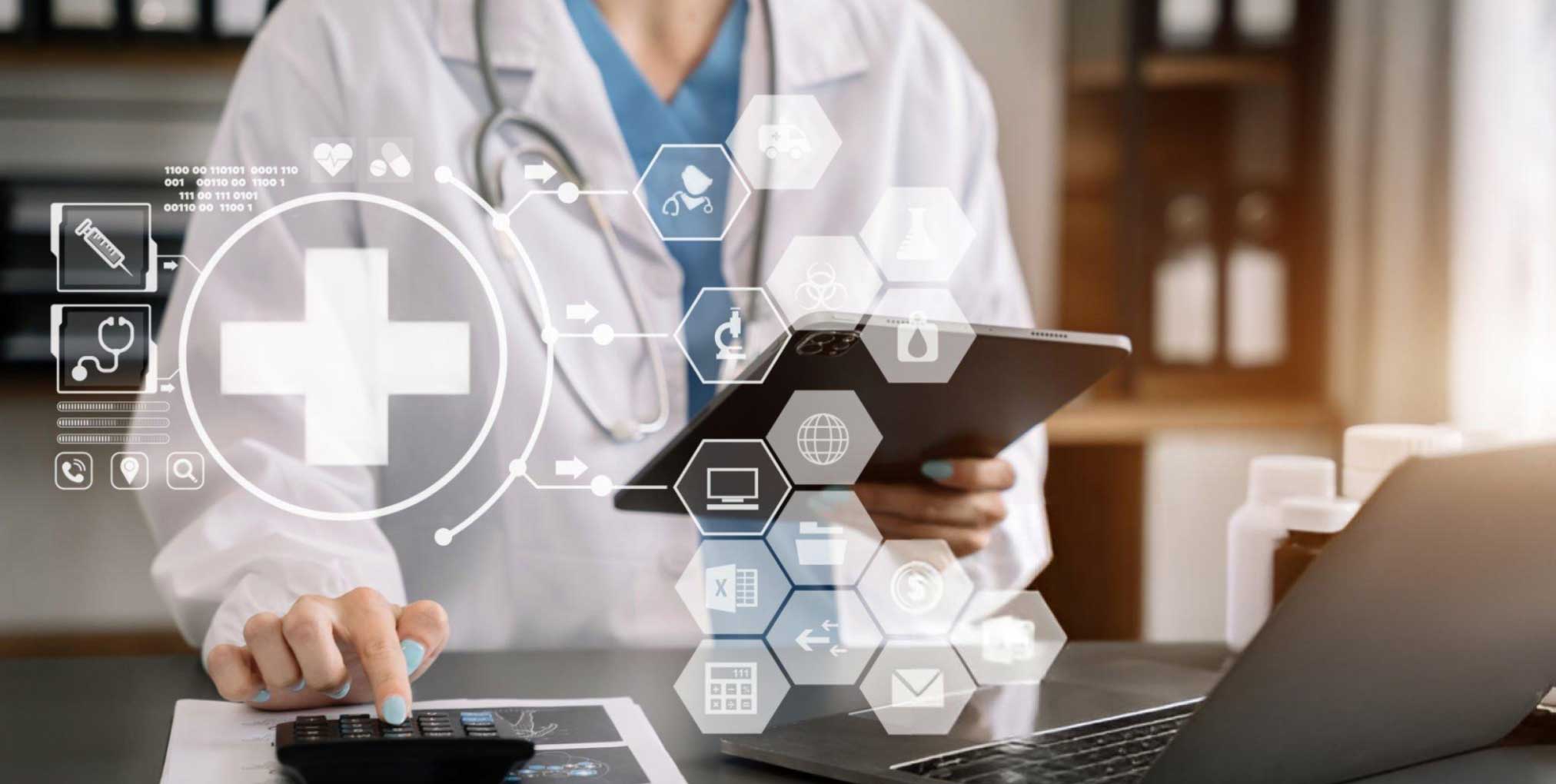 Medical Billing Services for Clinics and Healthcare Providers