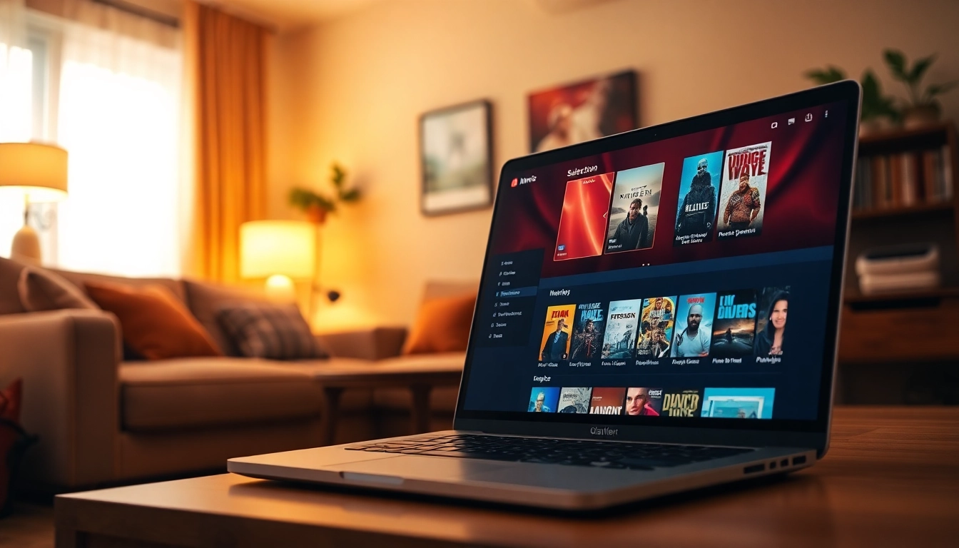 เว็บดูหนังออนไลน์ฟรี 24 ชั่วโมง ชมภาพยนตร์ในนั่งเล่นที่อบอุ่น