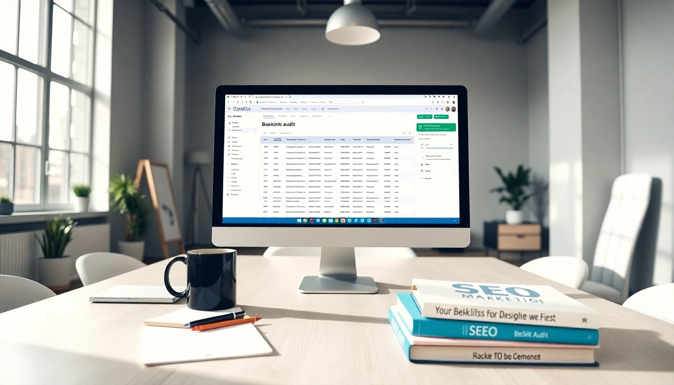 Analyze unnatural links penalty recovery strategies with a digital marketing consultant in a modern office.