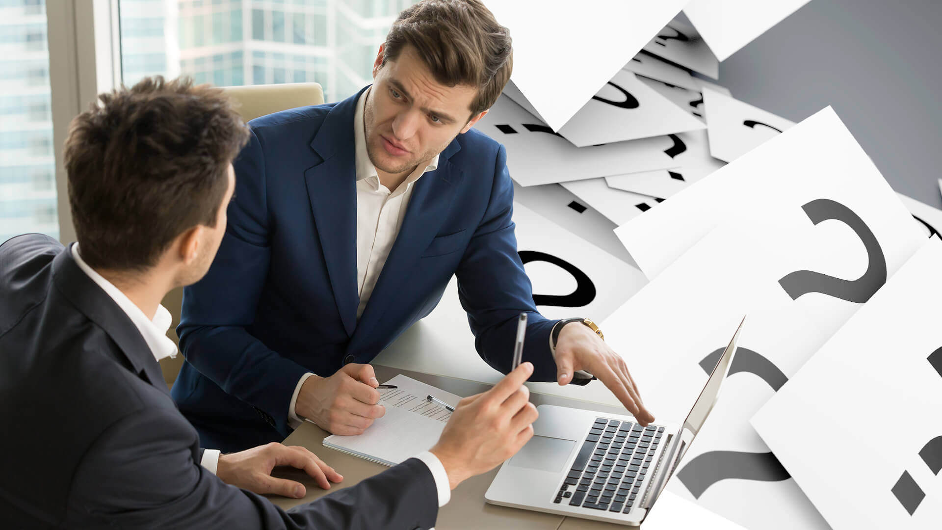 Seo Consultant With Proven Search Optimization Skills