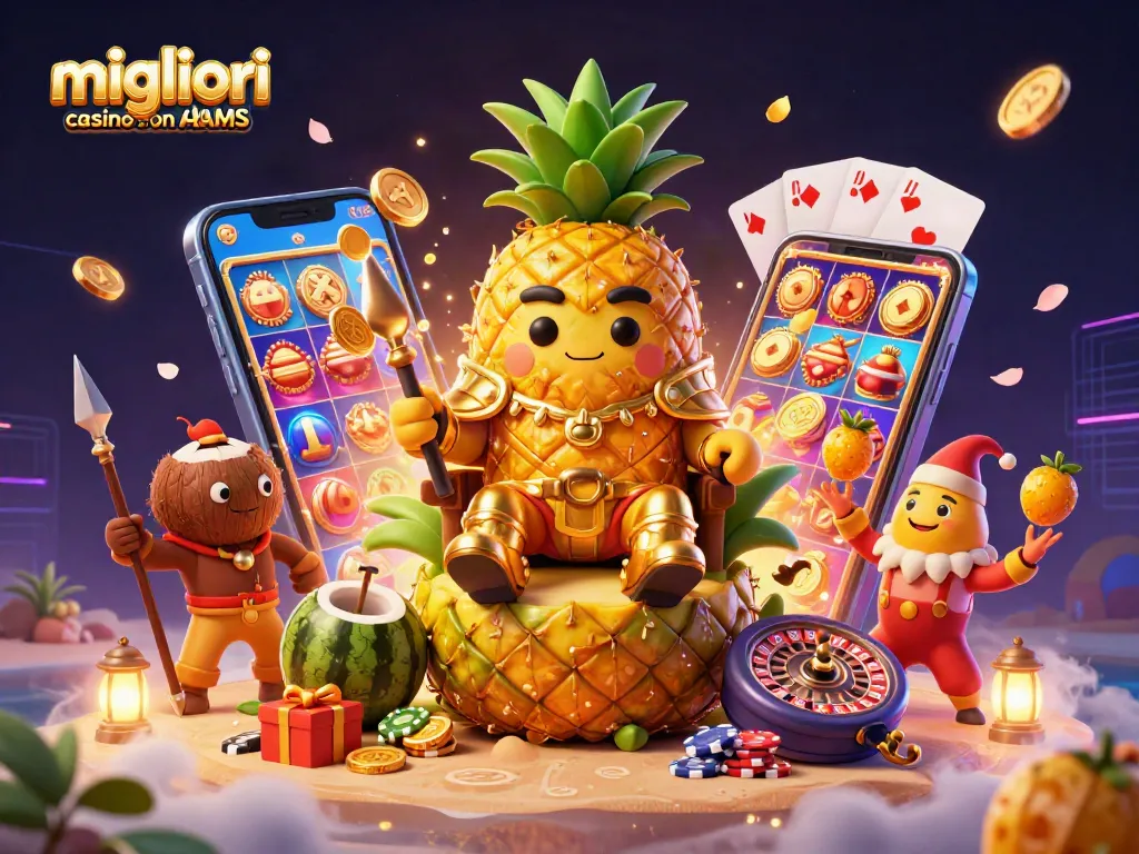 I migliori casino non AAMS offrono esperienze uniche con giochi coinvolgenti e premi ricchi.