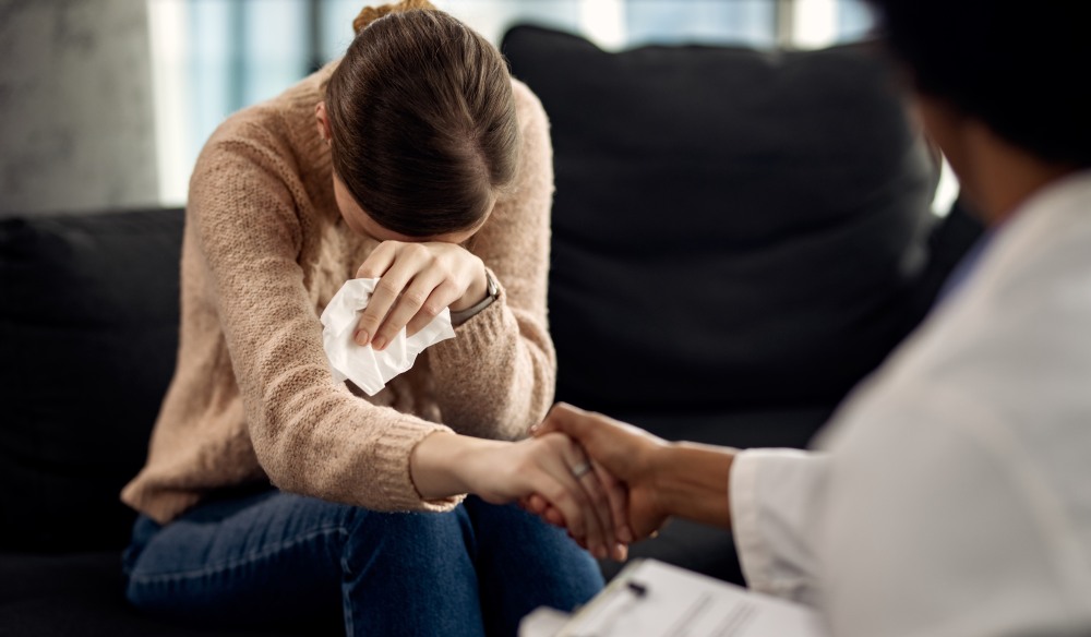 Depression Symptoms: What They Are and How to Seek Help