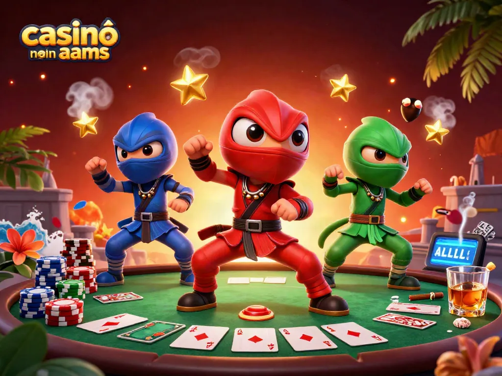 I casinò online non AAMS offrono divertimento con cinquantina di giochi e opzioni di vincita