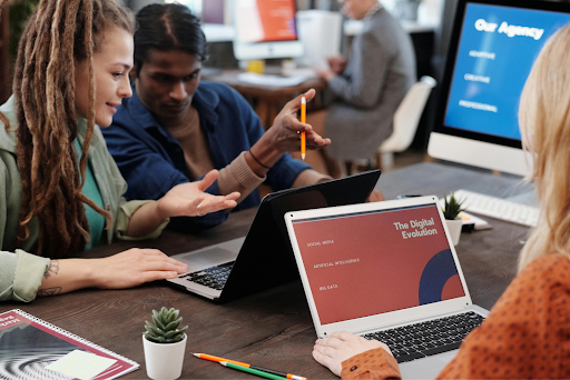 7 Web Design Agency Strategies for Conversion-Focused Website Design