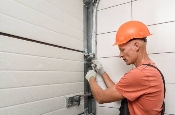Garage Door SEO Agency Playbooks for 2026: Calls, Maps & AI Visibility