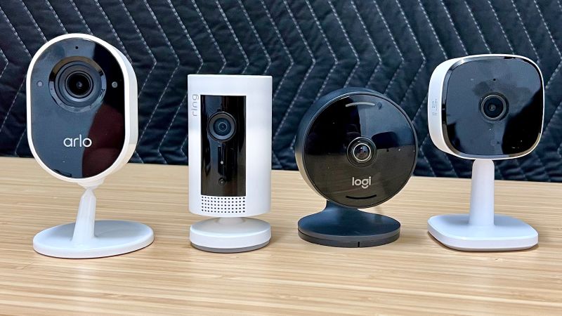 Top Rated Security Systems for Complete Home Protection