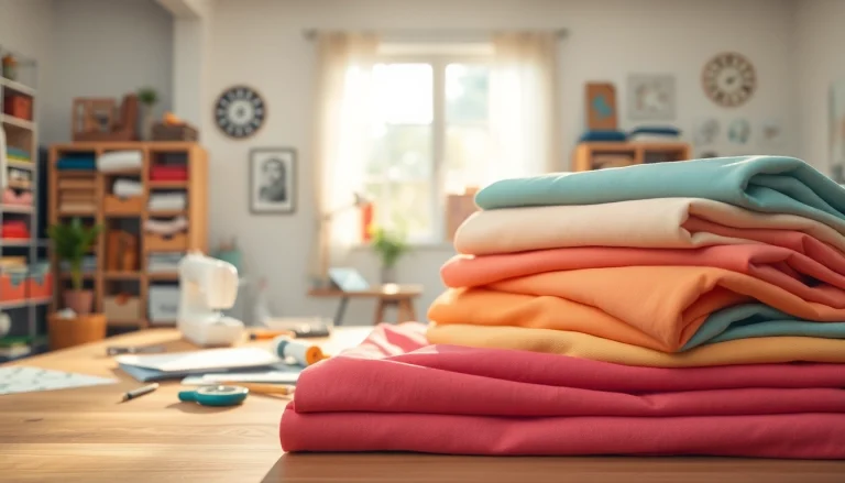 Waarom Boucle Stof een Perfecte Keuze is voor jouw Interieur