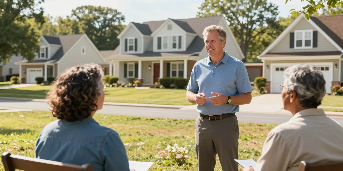 Favor Home Solutions: Trusted local home buyers providing reliable services in Tennessee.