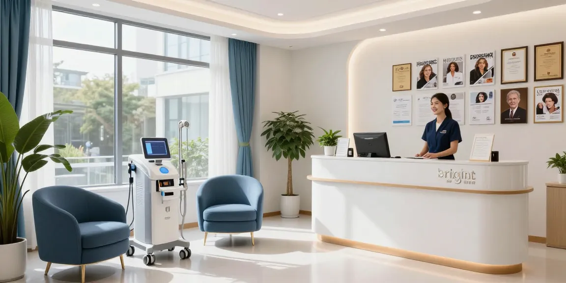 Hair transplant turkey - modern health clinic providing patient care and advanced hair restoration services.