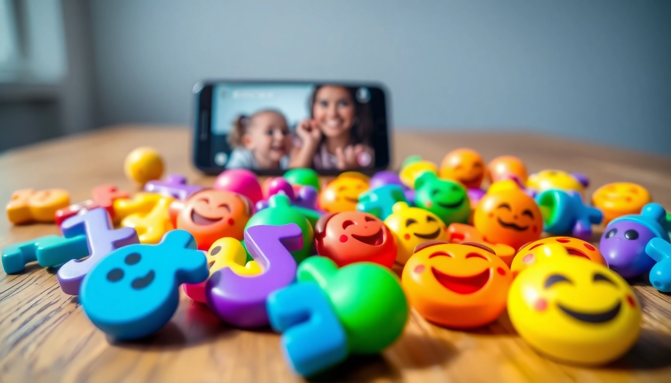 Your Guide to TikTok Emojis: Meanings, Codes, and Creative Uses